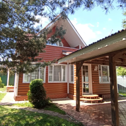 Фото Отель Sauna House (Сауна Хаус)