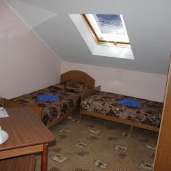 Фото Отель Дуэт