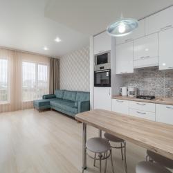 Фото Апартаменты на улице Субтропическая