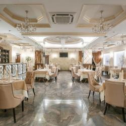 Фото Отель Кристалл