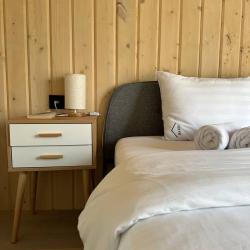 Фото Отель BarnHouse Village (БарнХаус Виллэдж)