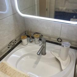 Фото Апартаменты на улице Калинина 1