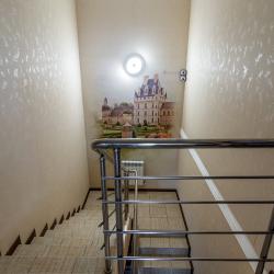 Комната стандарт семейная