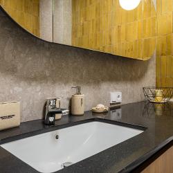 2-комнатные апартаменты студия