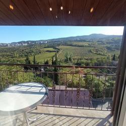 1-комнатные апартаменты студия 3.4