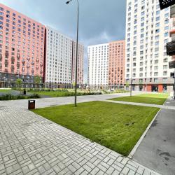 Фото Отель РемиАпарт на Некрасовском проезде 13