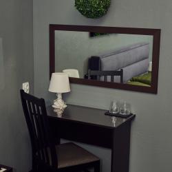 1-комнатные апартаменты стандарт #4