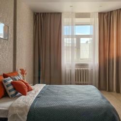 Фото Отель Апарт 16 на улице Салимжанова