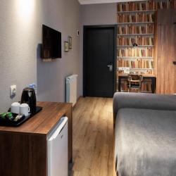 Фото Отель City (Сити)