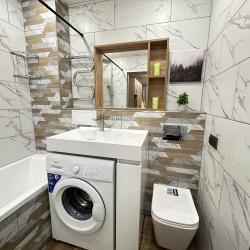 Фото Апартаменты на Родионова 202/2