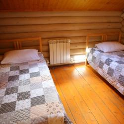 Фото Отель Заимка