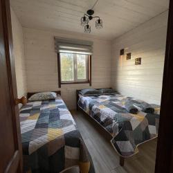 Фото Отель На Онежской 24В