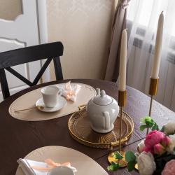 Фото Апартаменты на улице Мартынова 1/33