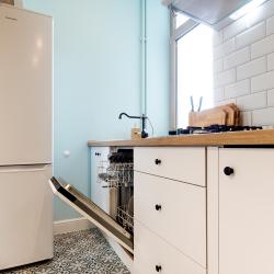 Апартаменты улучшенные