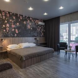 Фото Отель Барин