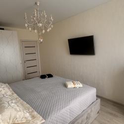 2-комнатные апартаменты улучшенные