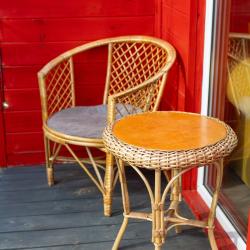 Коттедж стандарт