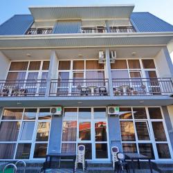 Фото Отель Grad (Град)