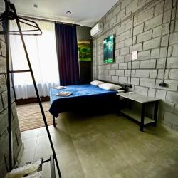 Фото Отель Hotel LOFT (Хотел Лофт)