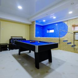 Фото Отель Галерея