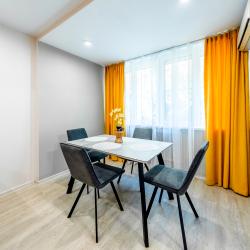 Фото Апартаменты на улице Учительская 24