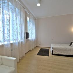 Фото Отель Альянс