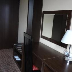 Фото Отель Нарва