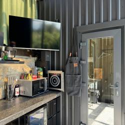 Фото Отель ЛесАбрау