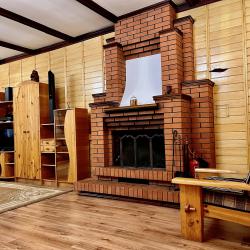 Фото Отель Дворянская усадьба