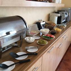 Фото Отель Фаворит