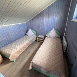 Фото Отель Карельский Фьорд