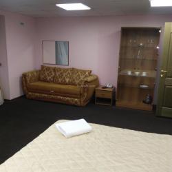 Фото Отель Театральная