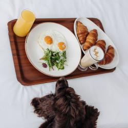 Фото Отель SADU Hotel Moscow (Саду ), участник Radisson Individuals