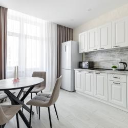 Фото Апартаменты на улице им. Григория Булгакова