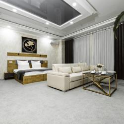 Фото Отель Art Residence Hotel (Арт Резидэнс)