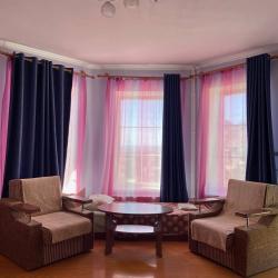 Фото Отель Эдельвейс