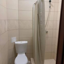 Комната стандарт с 2 двуспальными кроватями (без окна)