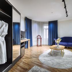 Фото Отель Sofiya (София)