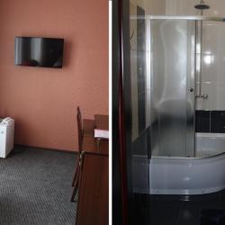 Фото Отель Apart's Hotel (Апартс)