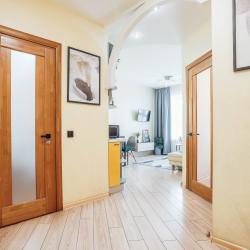 2-комнатные апартаменты стандарт