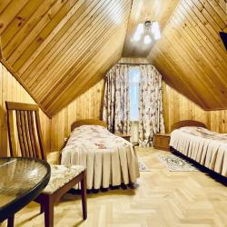 Фото Отель Поместье
