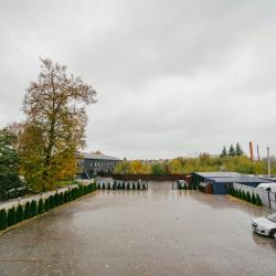 Фото Отель Loft-hotel (Лофт)