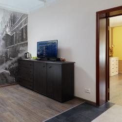 Фото Отель Saint Lake (Саинт Лейк)