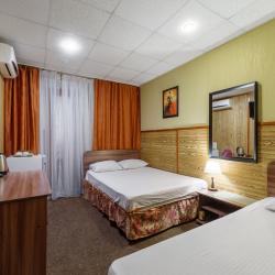 Фото Отель Натали