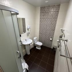 2-комнатный номер люкс семейный