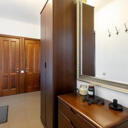 фото 5 GMApartments (ДжиЭмАпартментс) на улице Большая Бронная 29