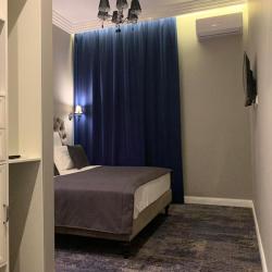фото 37 Chez Michel Hotel (Ше Мишель)