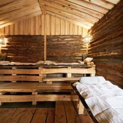 Фото Отель Загородный клуб БОР 812