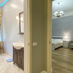 3-комнатные апартаменты люкс