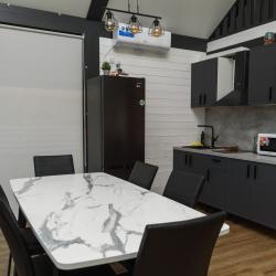 Фото Отель Альпинс residence